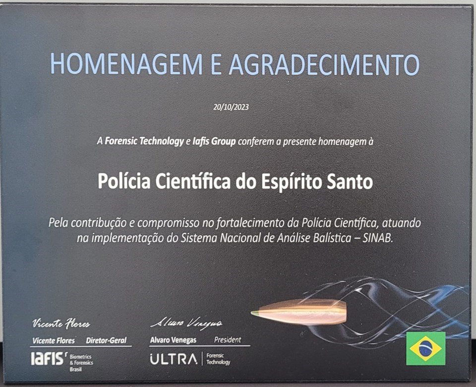 Análise de Negócios do Superintendência Estadual de