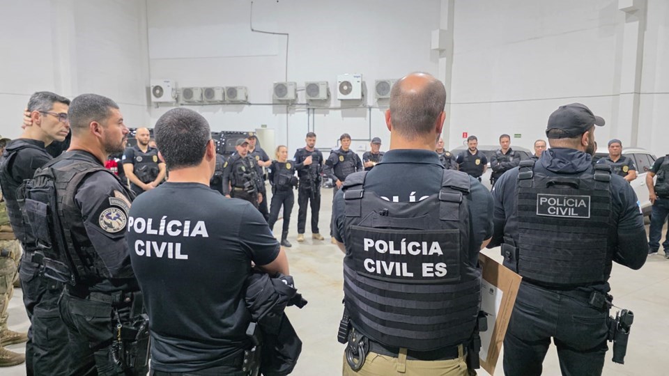 Edital para concurso da Polícia Civil será publicado na próxima segunda-feira (06) Edital para concurso da Polícia Civil será publicado na próxima segunda-feira (06)