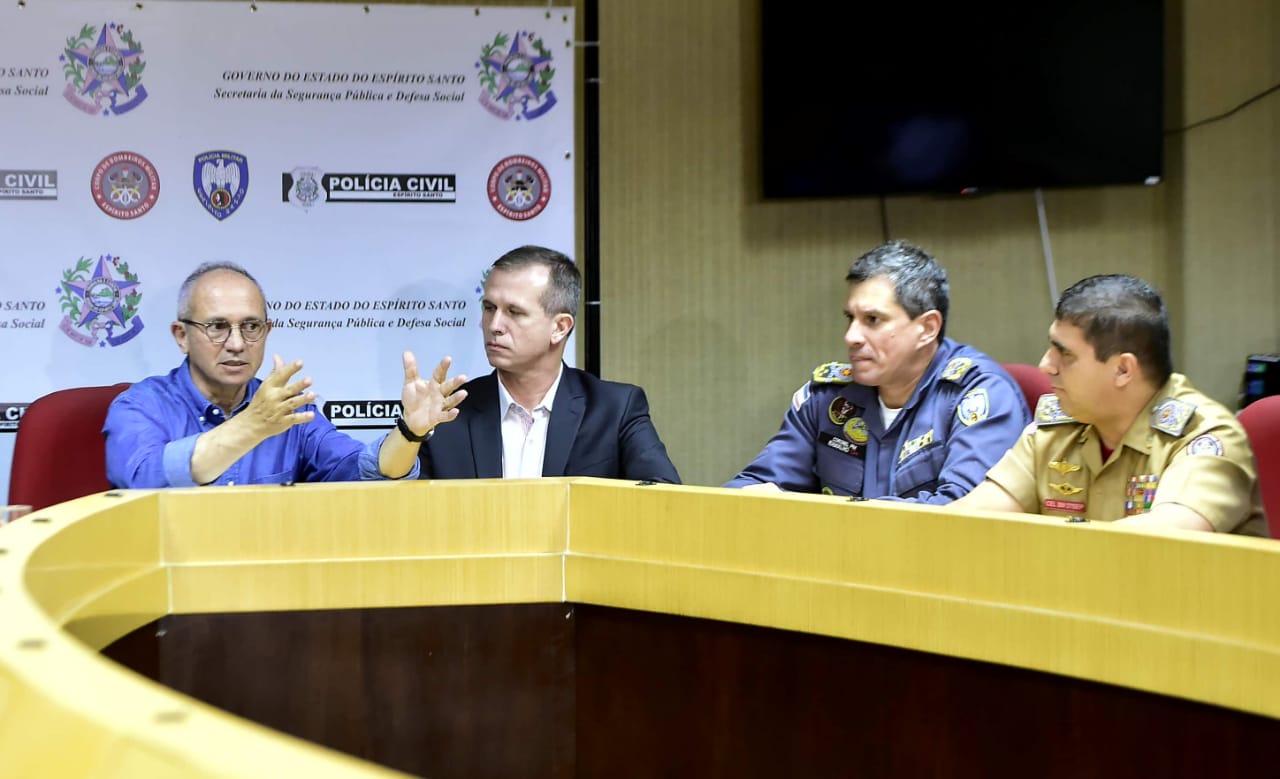 D096A4AC-DE50-4621-850D-5FB15BFDDA1C|||Fotógrafo:Leonardo Duarte/Secom-ES