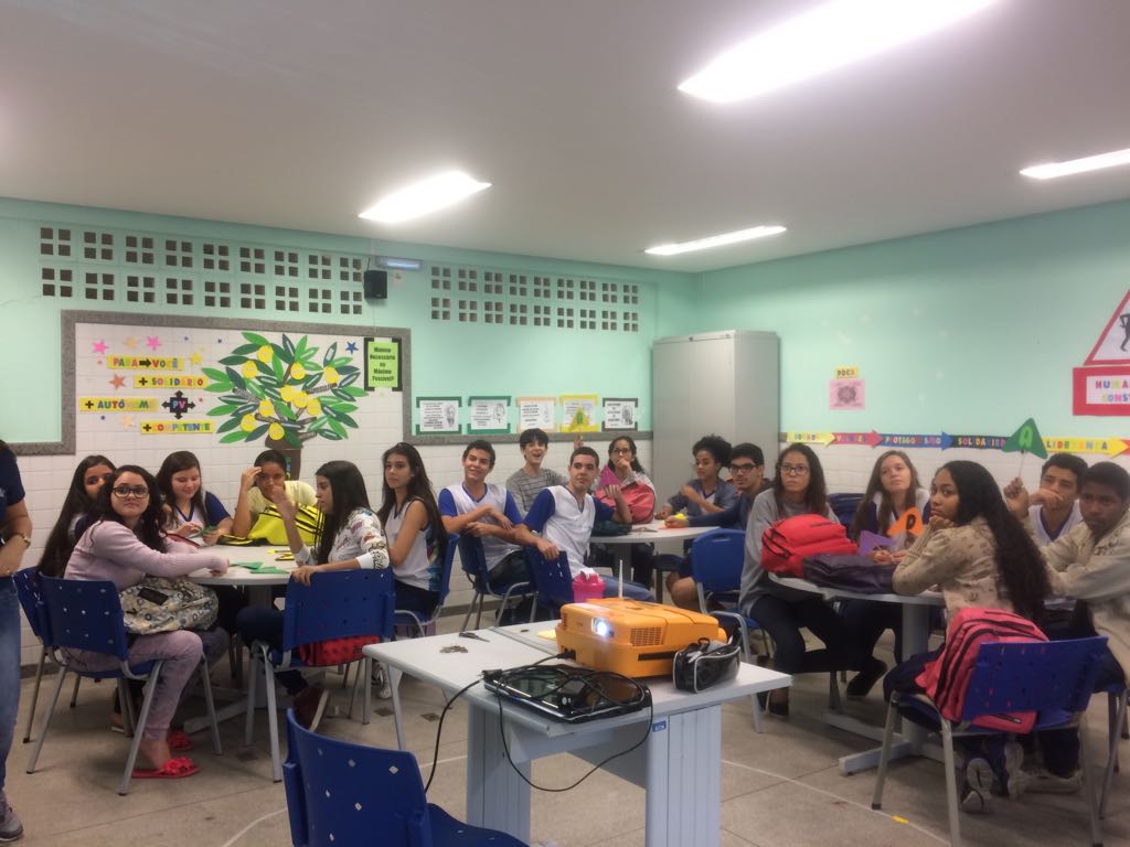 02|||Fotógrafo:Assessoria de Comunicação/Sedu