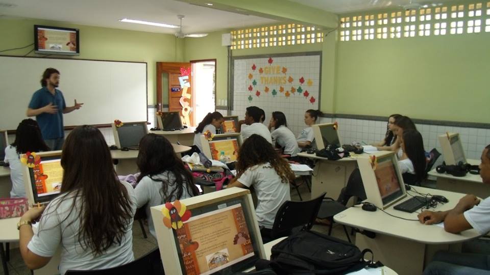 12347669_484410841731535_8559314948007468352_n|||Fotógrafo:Assessoria de Comunicação/ Sedu