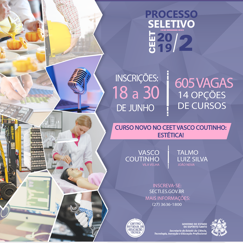 14 - 06 - INSCRIÇÕES NA TERÇA