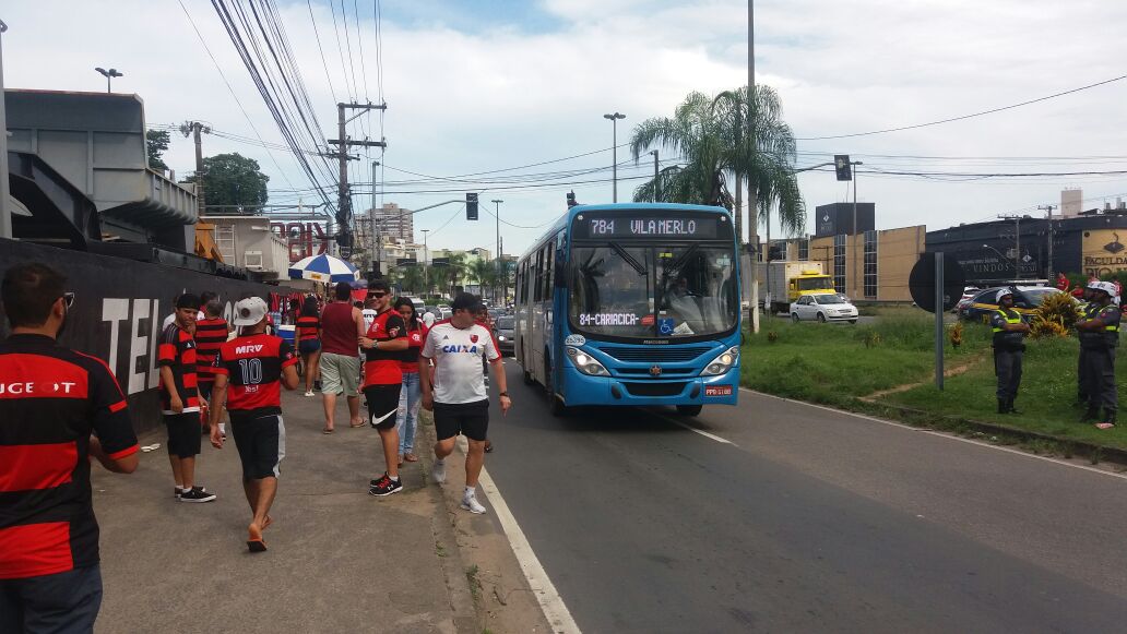 2018-02-19-PHOTO-00000402|||Fotógrafo:Assessoria de Comunicação/ Ceturb-GV
