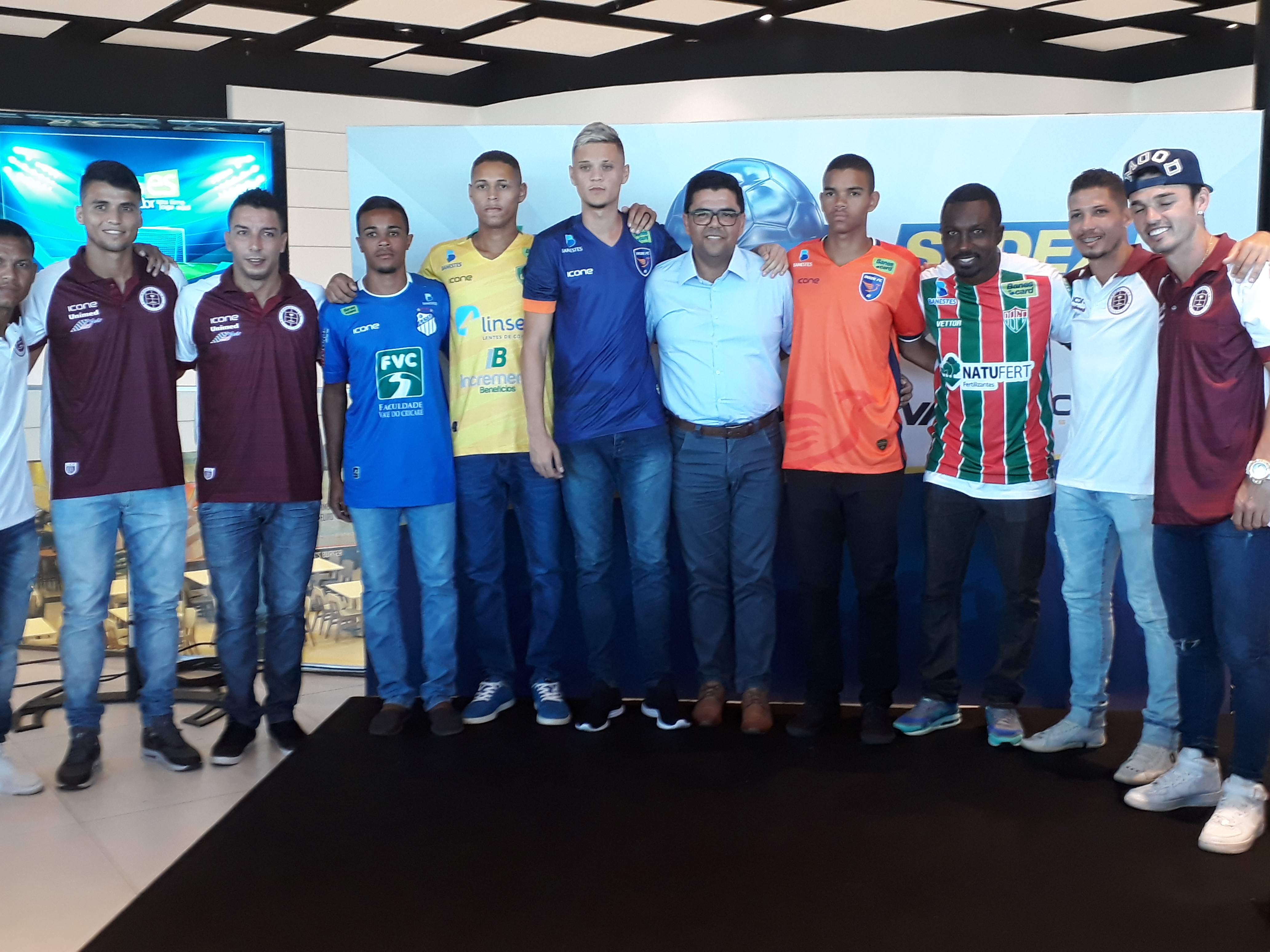 20180118_114701|||Fotógrafo:Assessoria de Comunicação/ Sesport