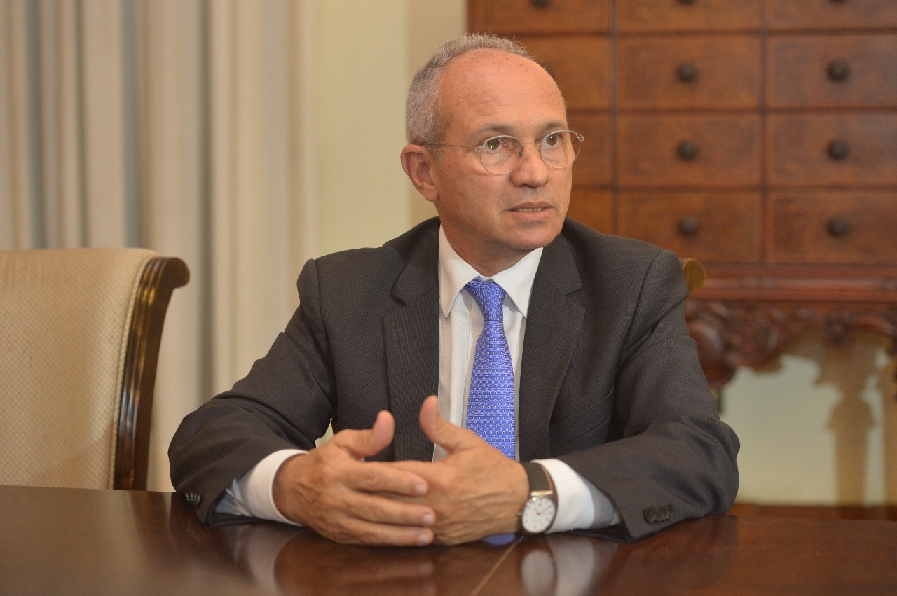 222aa1b7-089c-4400-90e4-e837ca31ec80 - painel|||Fotógrafo:Pedro Dutra/Secom-ES