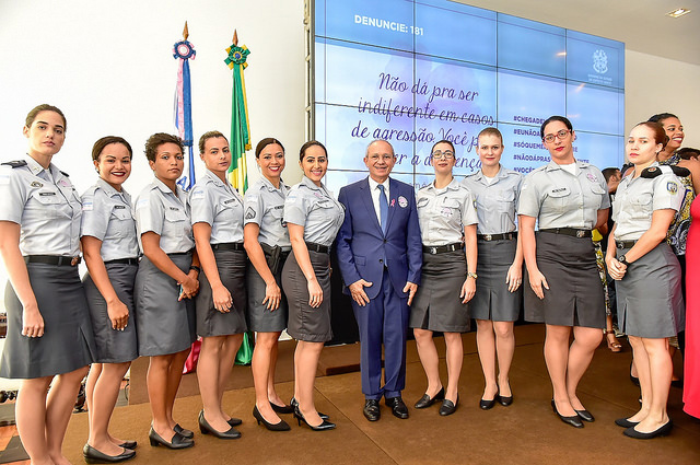 23766164168_7f9322a07c_z|||Fotógrafo:Leonardo Duarte/Secom-ES