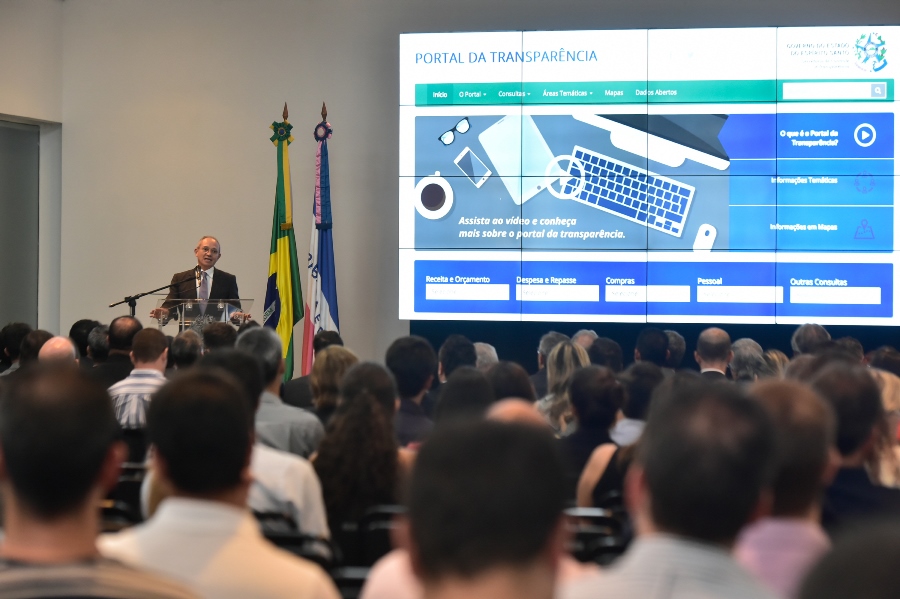 30703740993_acb9f56f59_o|||Fotógrafo:Leonardo Duarte/Secom
