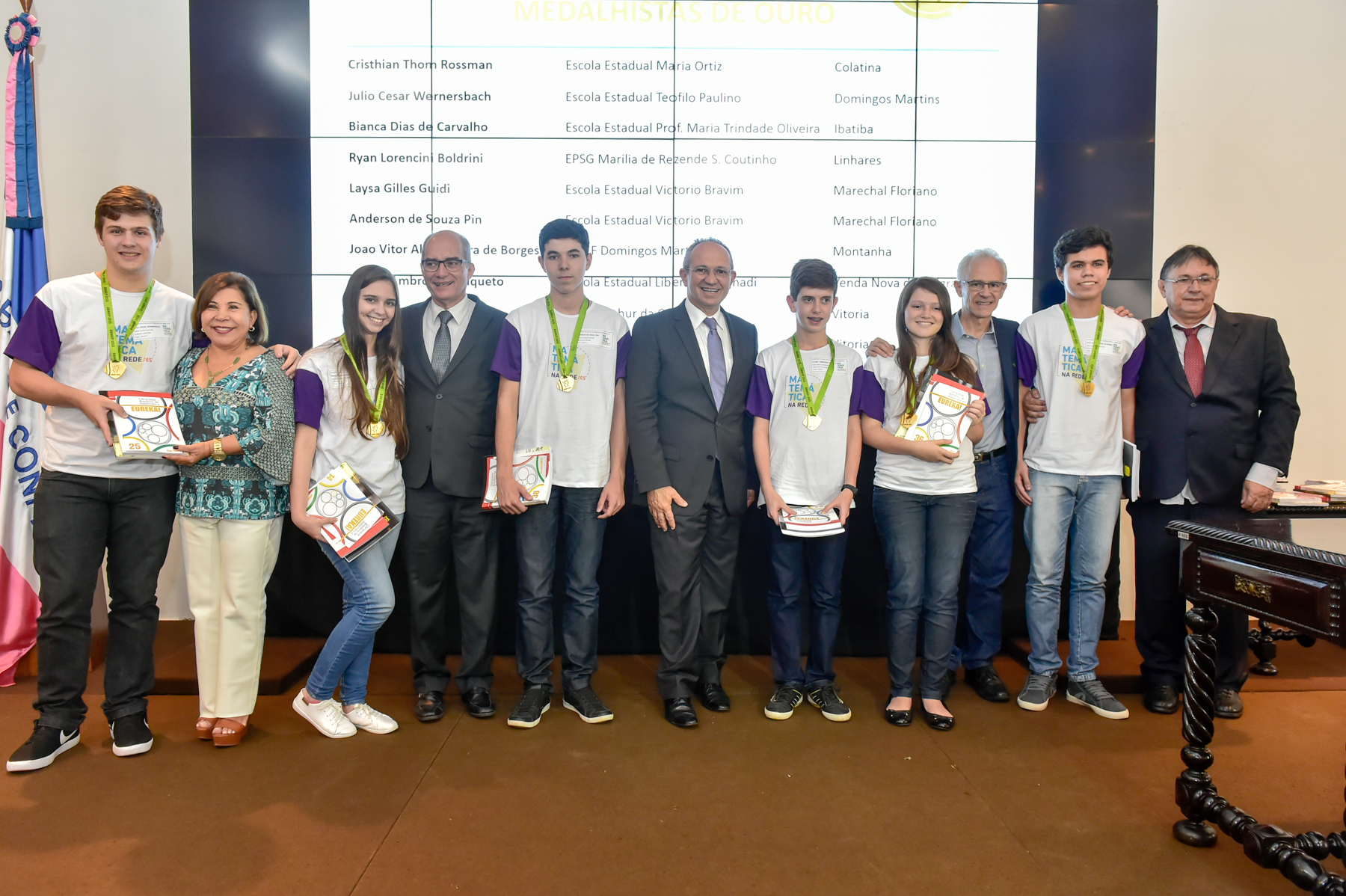 31483223601_b593ef7196_o|||Fotógrafo:Leonardo Duarte/Secom