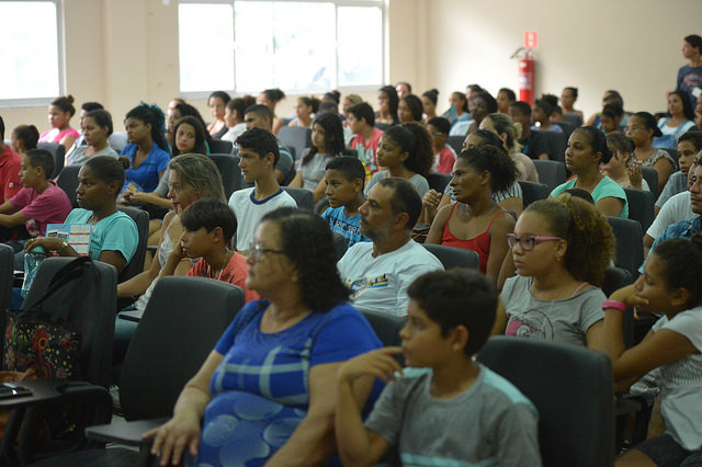 32713099204_59625f2a7b_z|||Fotógrafo:Pedro Dutra/Secom-ES