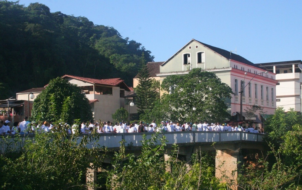 33Caminho Imigrante 2006