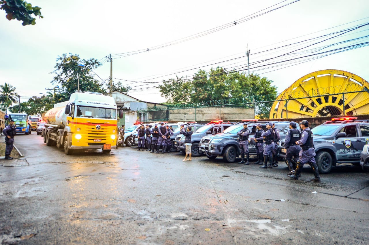 8E4FE5BE-8B47-4AE4-B72B-94C11501F44A|||Fotógrafo:Pedro Dutra/ Secom-ES