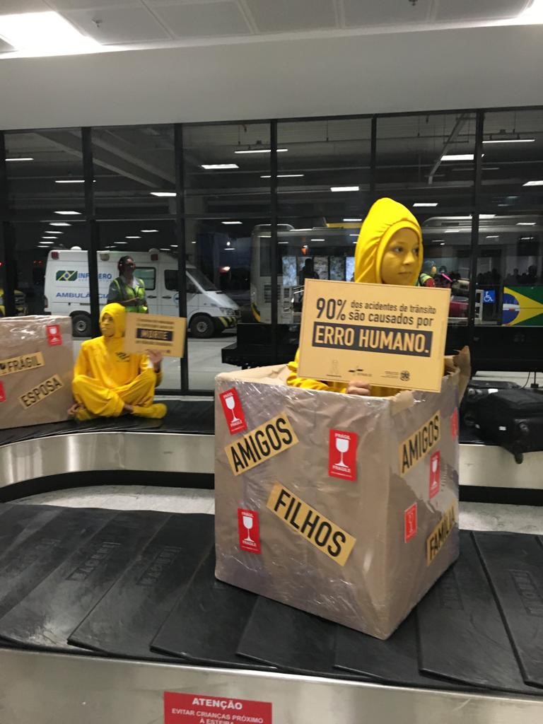 Ação DetranES no Aeroporto de Vitória (2)