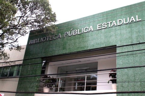 Biblioteca-Pública-Estadual-do-Espírito-Santo-1|||Fotógrafo:Divulgação/Secult