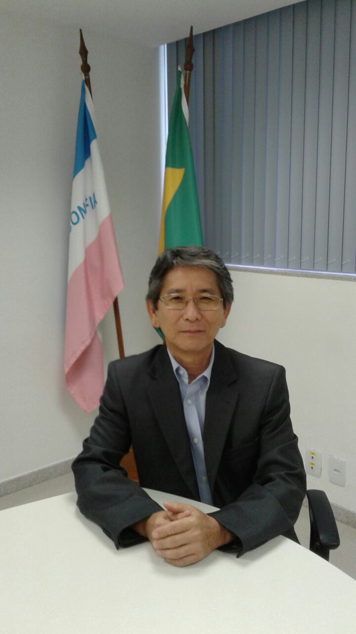 ARSP - foto|||Fotógrafo:Assessoria de Comunicação/ARSP