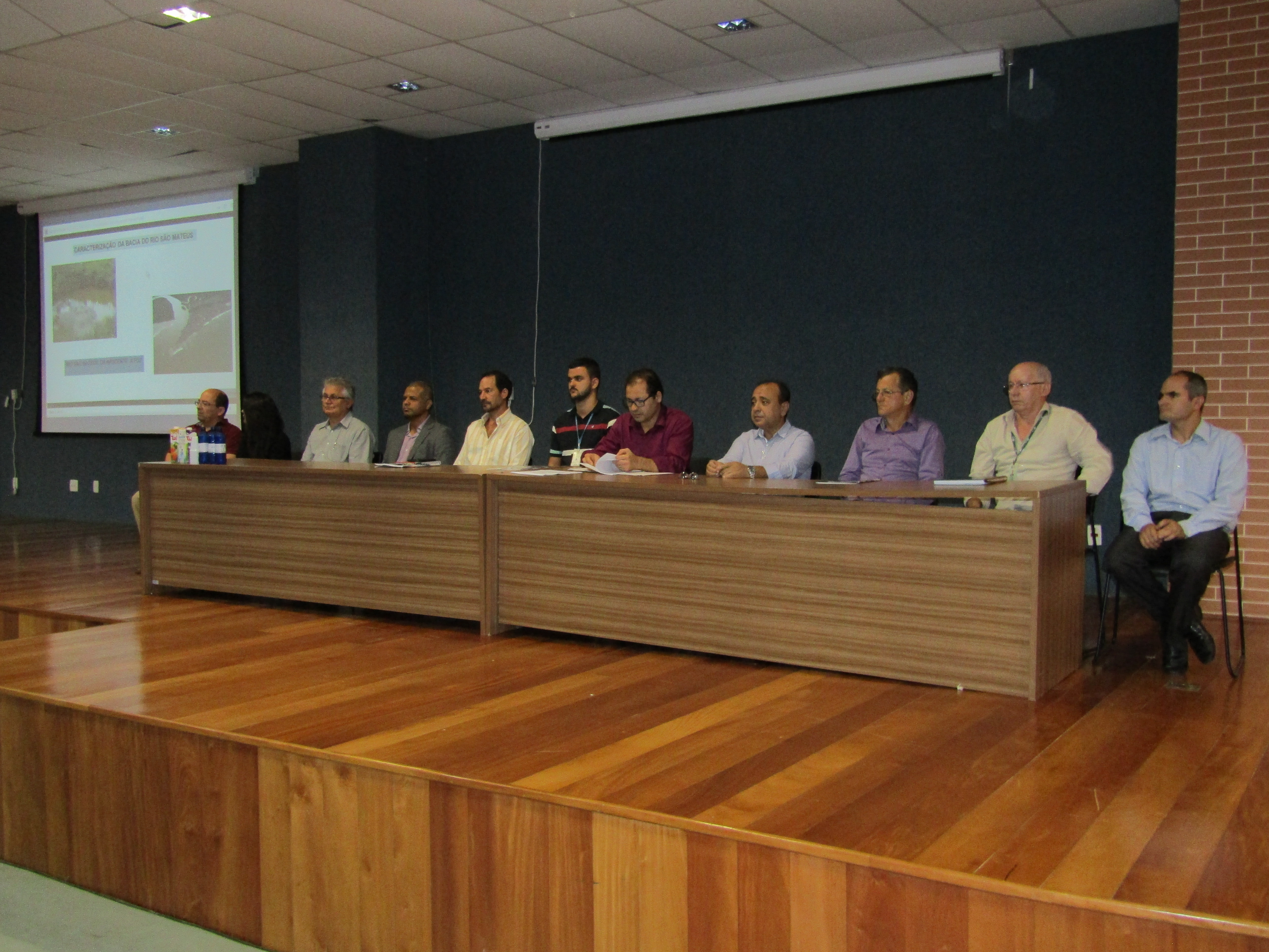 Agerh - 07122016 - IMG_0331|||Fotógrafo:Assessoria de Comunicação/Agerh