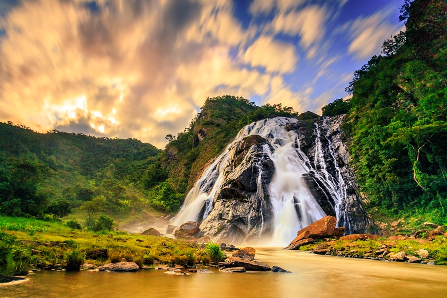 Alegre_Cachoeira da Fumaça
