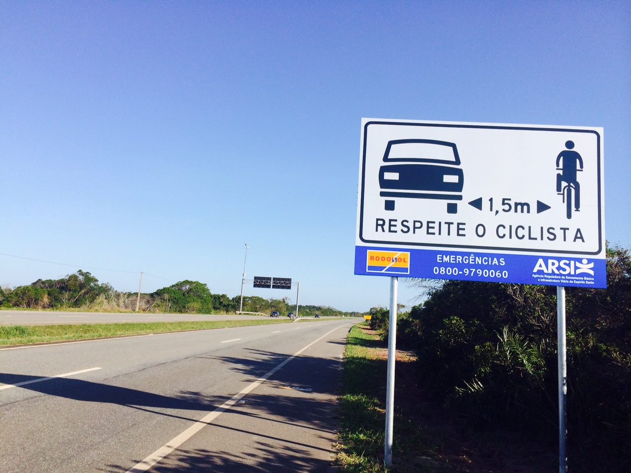 Arsi - rodoviaciclista