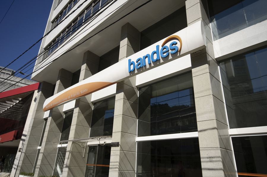 BANDES Externa Bandes 013  - Alta Resolução|||Fotógrafo:Divulgação/Bandes