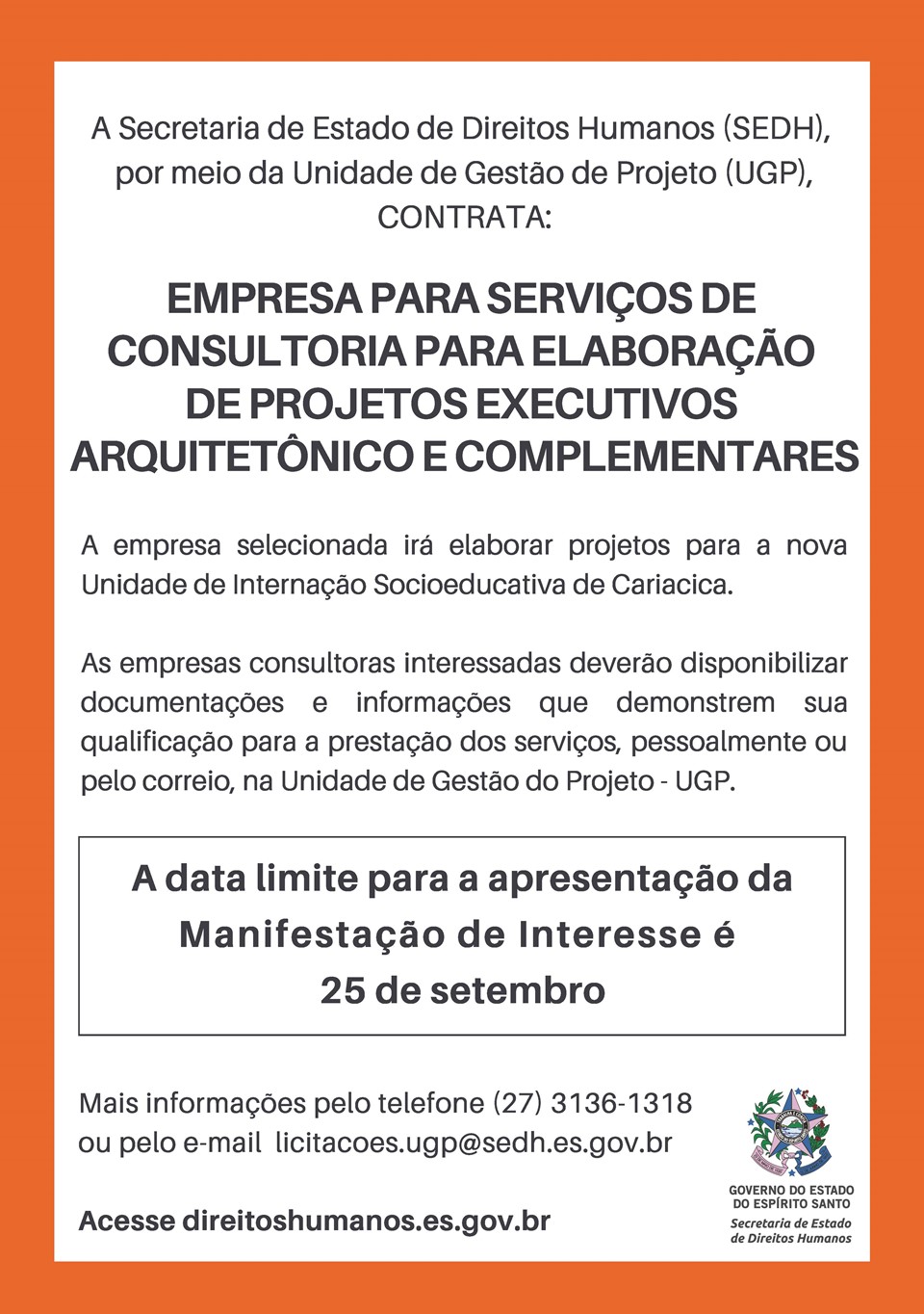 BID - empresa consultora