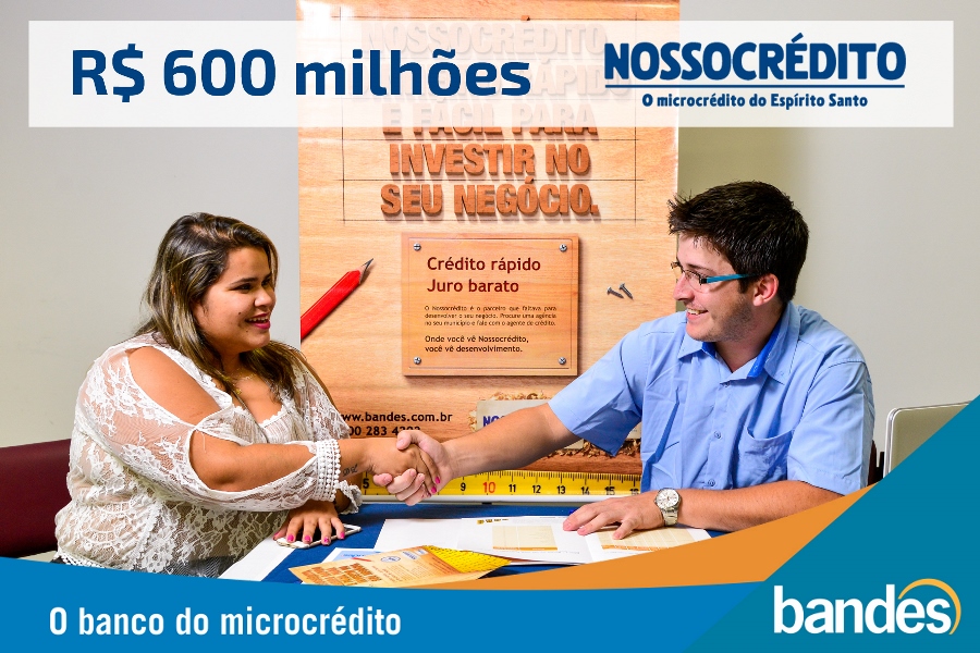 Bandes - Nossocredito111