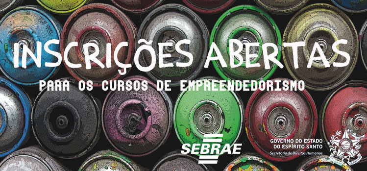 Capa Sebrae|||Fotógrafo:Divulgação