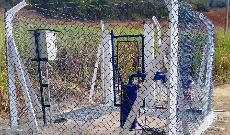 Cesan - Poço 04 - Lagoa de São Dalmácio 03