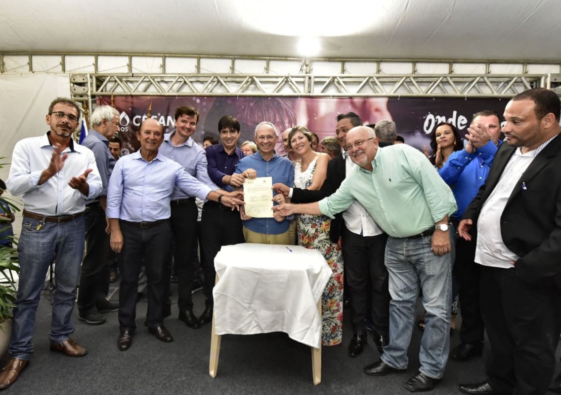 Cesan - painel - Leo Duarte - WhatsApp Image 2018-02-16 at 10.40.42 -|||Fotógrafo:Leonardo Duarte/Secom-ES