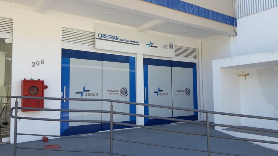 Ciretran de Marechal Floriano