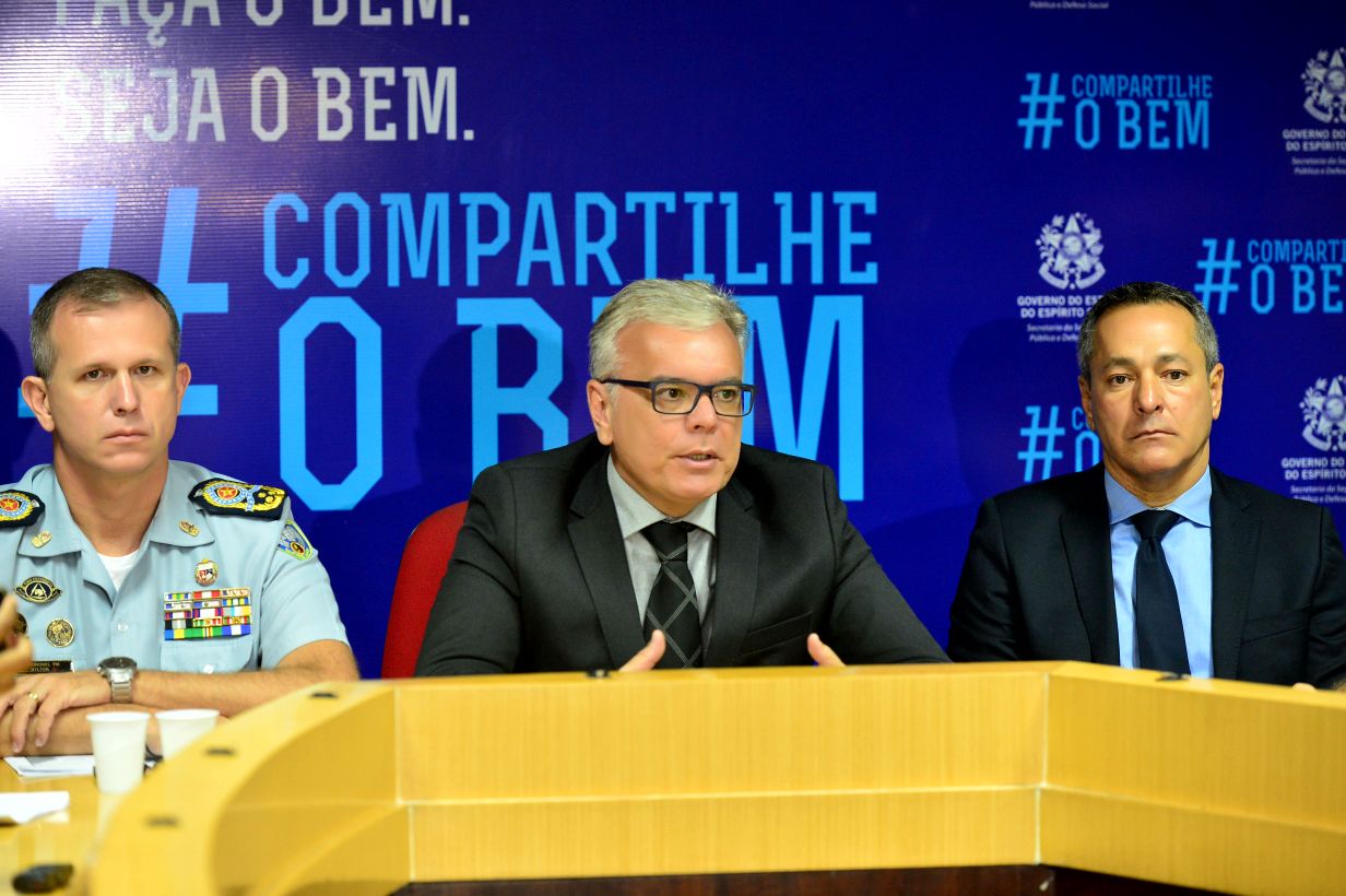 Coletiva Sesp - Pedro Dutra - 21022018 - 3d720ae2-47c6-4f78-a704-003ab6d4f154|||Fotógrafo:Pedro Dutra/Secom-ES