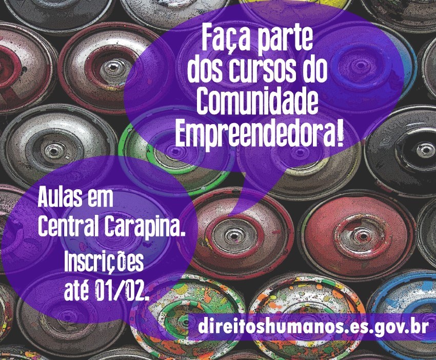 Comunidade Empreendedora