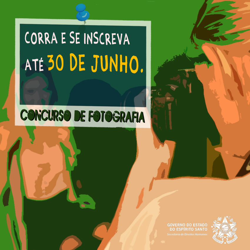 ConcursodeFotografia|||Fotógrafo:Divulgação