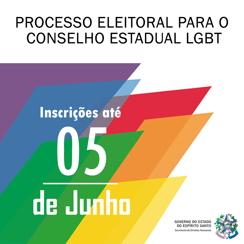 ConselhoLGBT|||Fotógrafo:Divulgação