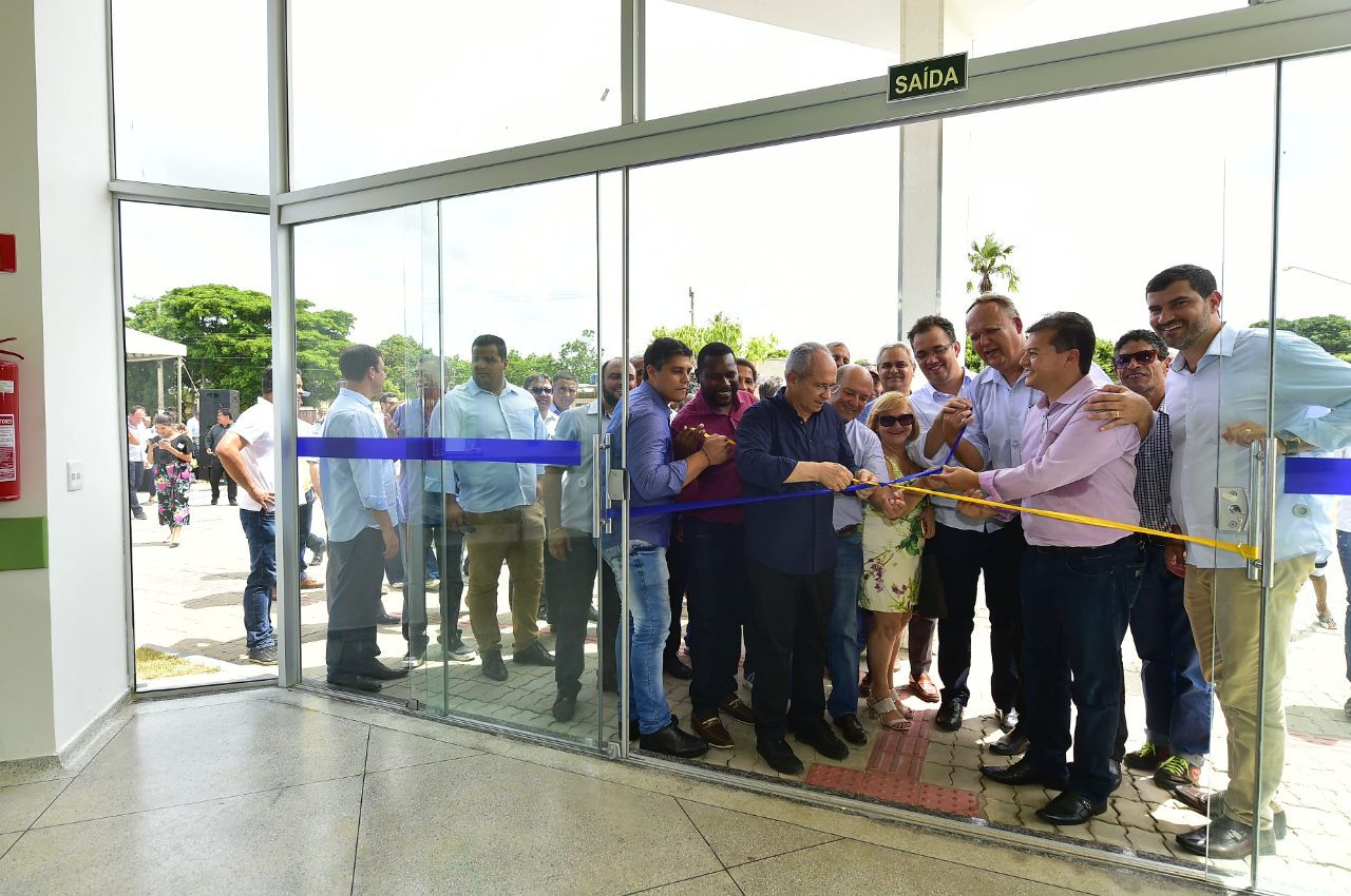 Cras - Conceição da Barra - e13b15ee-7600-407e-b656-5ab28c34d408|||Fotógrafo:Leonardo Duarte/Secom-ES