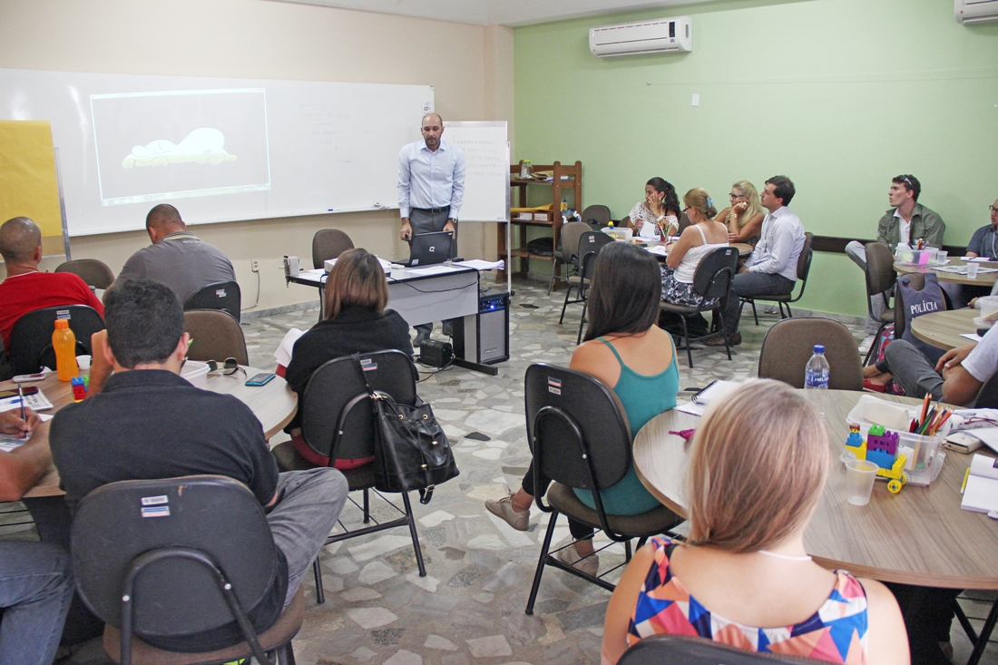 Cursos Agosto