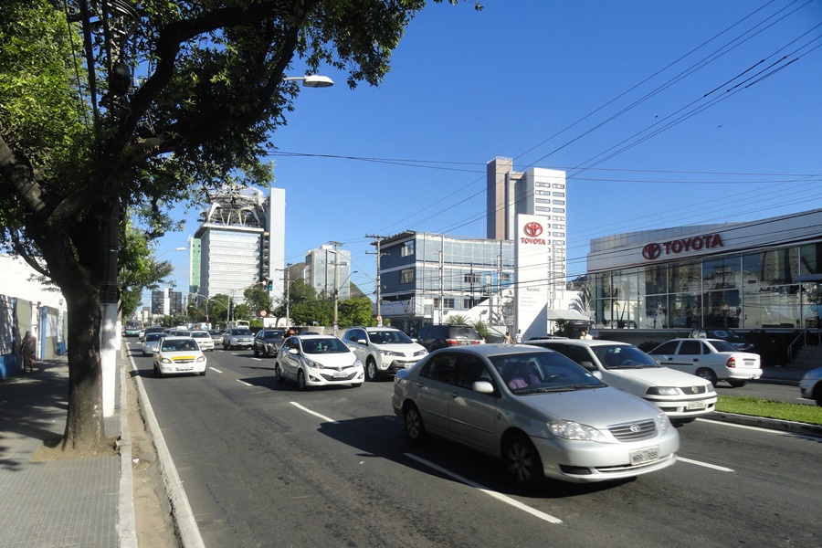 DETRAN-4|||Fotógrafo:Assessoria de Comunicação/Detran
