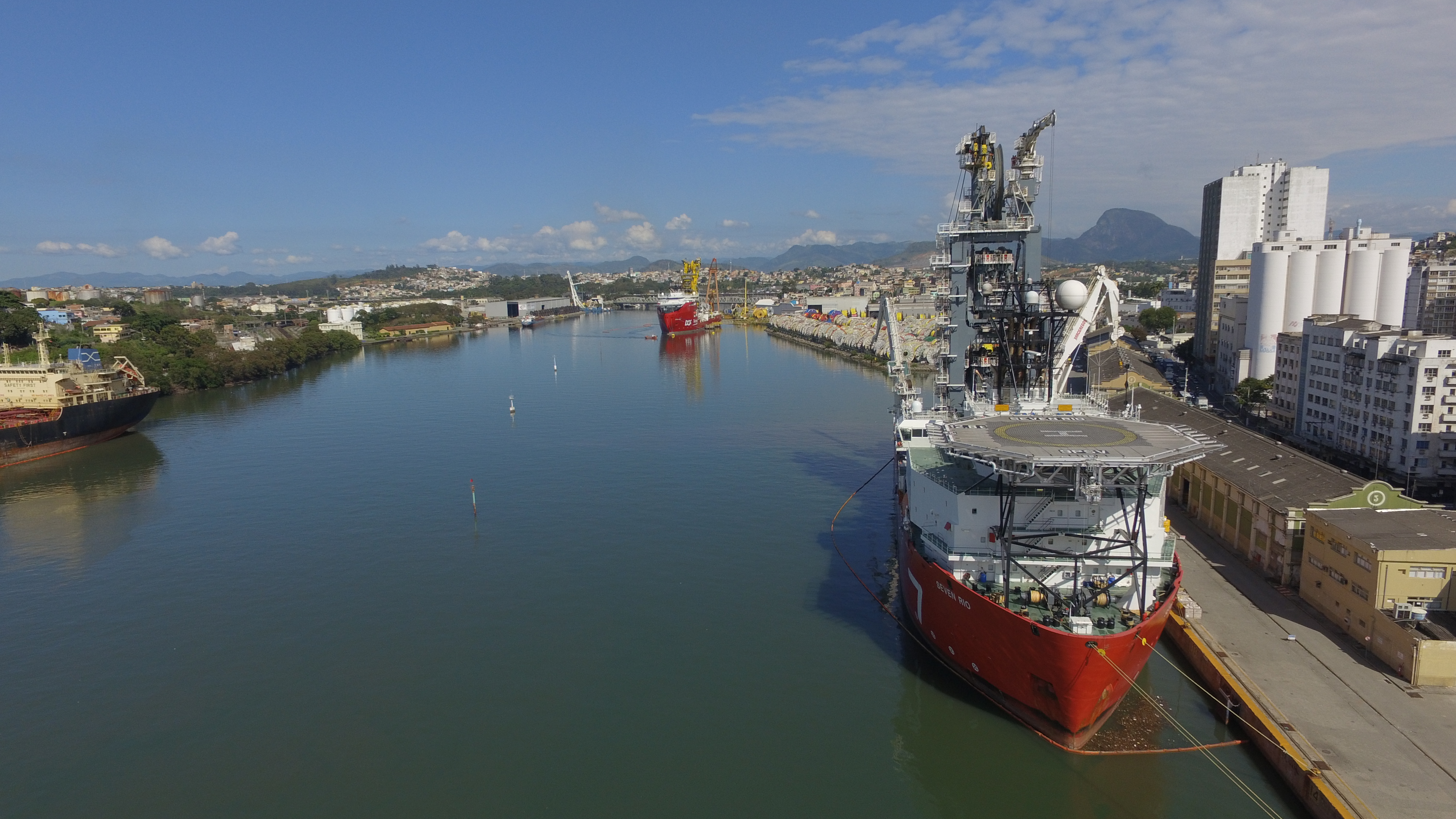 DJI_0023|||Fotógrafo:Fred Loureiro/Secom-ES
