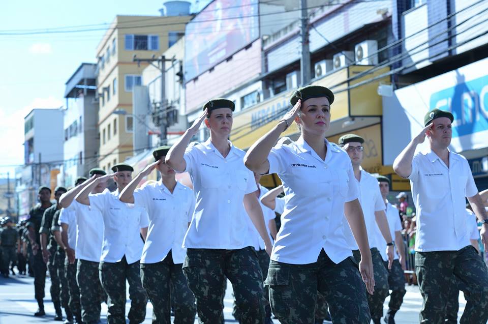 Desfile