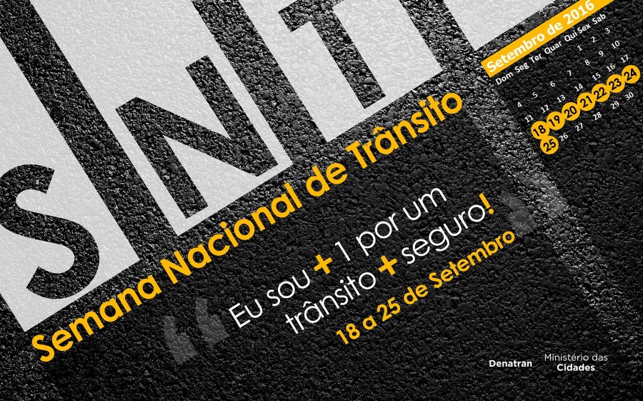 Detran - snt_2016
