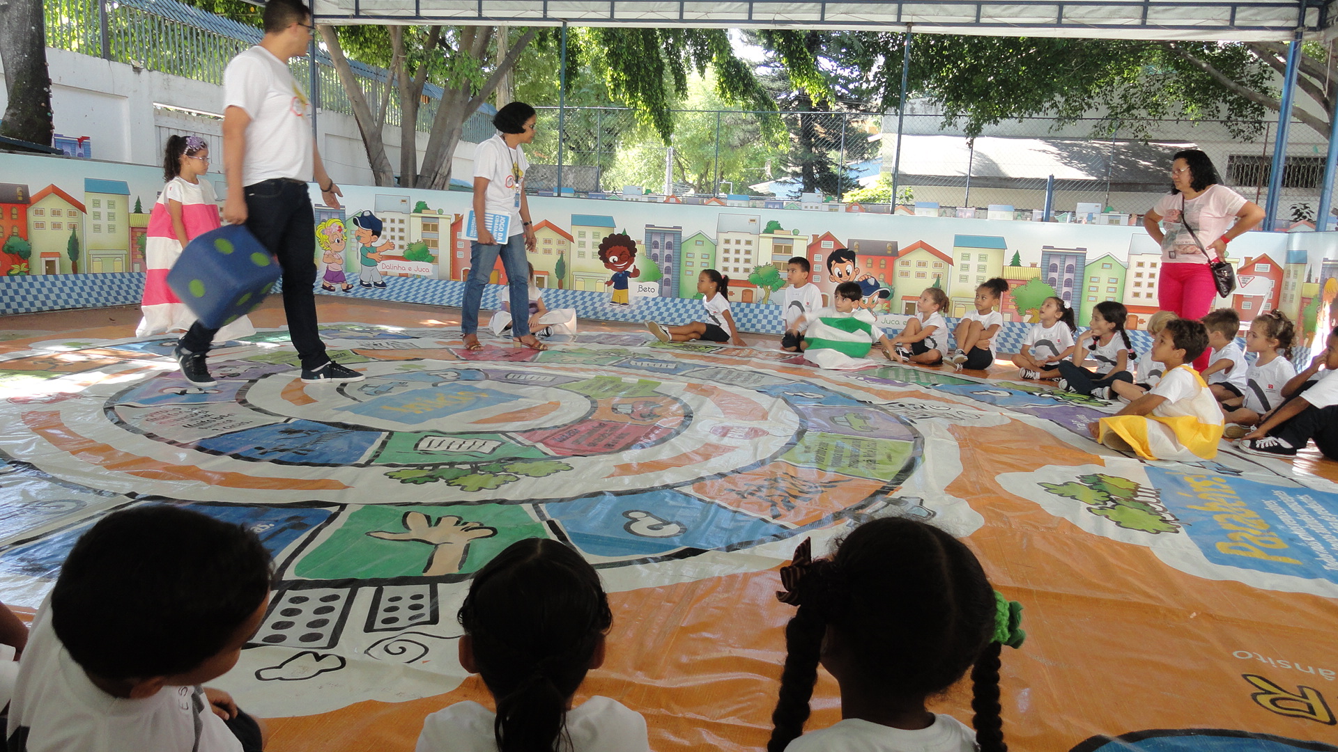 Detran educação (1)