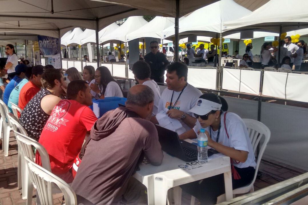DiaD - Detran|||Fotógrafo:Assessoria de Comunicação/Detran-ES