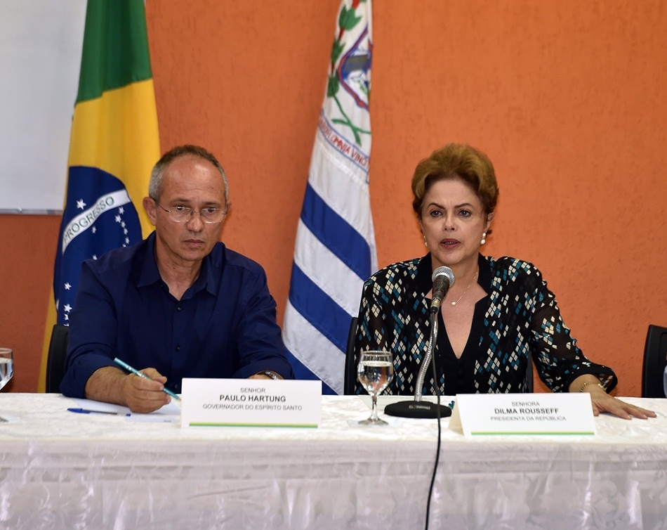 Dilma e Hartung em Colatina (12)