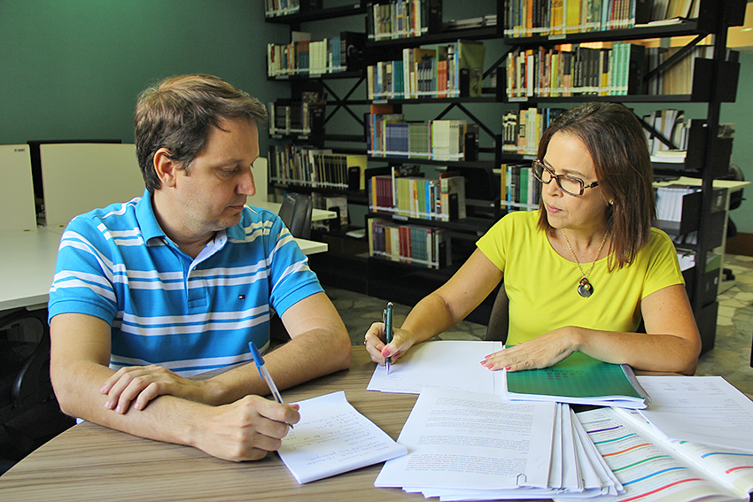 ESESP Docentes Inglês|||Fotógrafo:Assessoria de Comunicação/Esesp