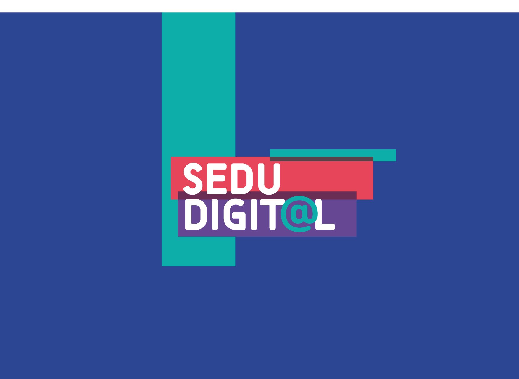 EU010-16_sedu_digital_LOGO|||Fotógrafo:Divulgação/Sedu