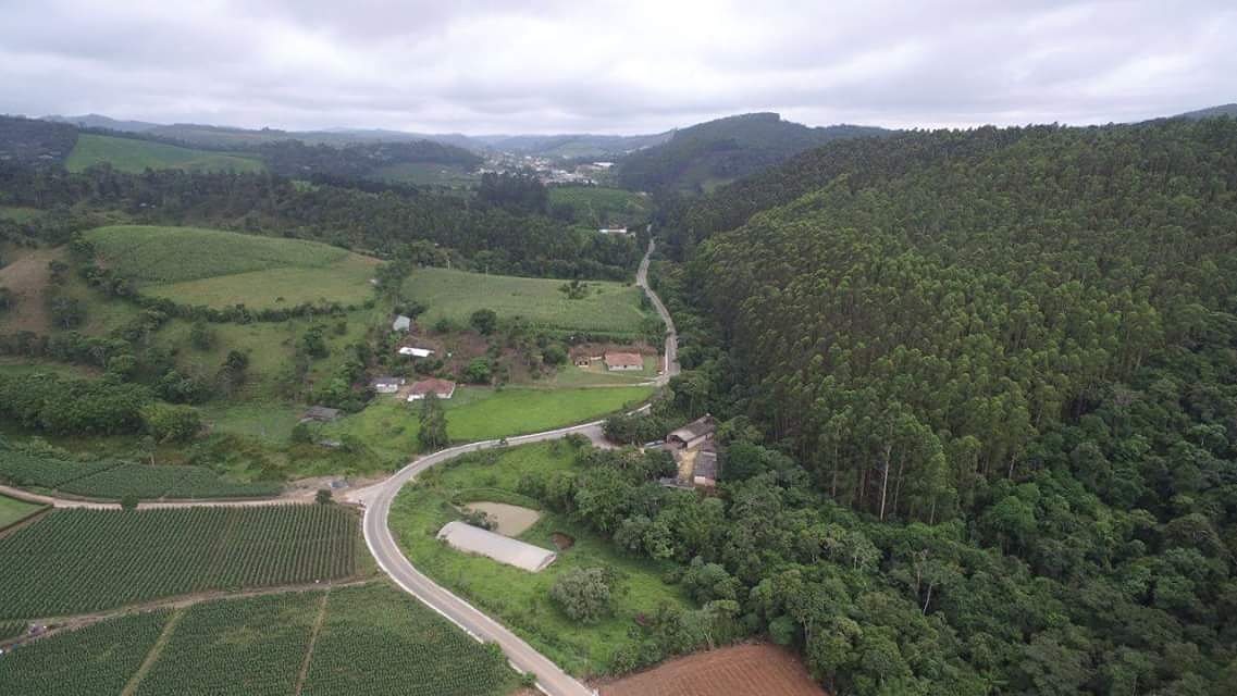 Estrada Castelo - Venda Nova Fred - 85d2d0e1-cbc1-42f1-8620-8c4f2c121d8c -|||Fotógrafo:Fred Loureiro/Secom-ES