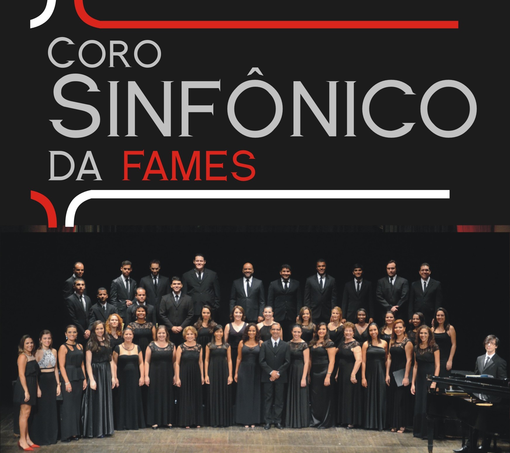 FAMES Coro Sinfônico