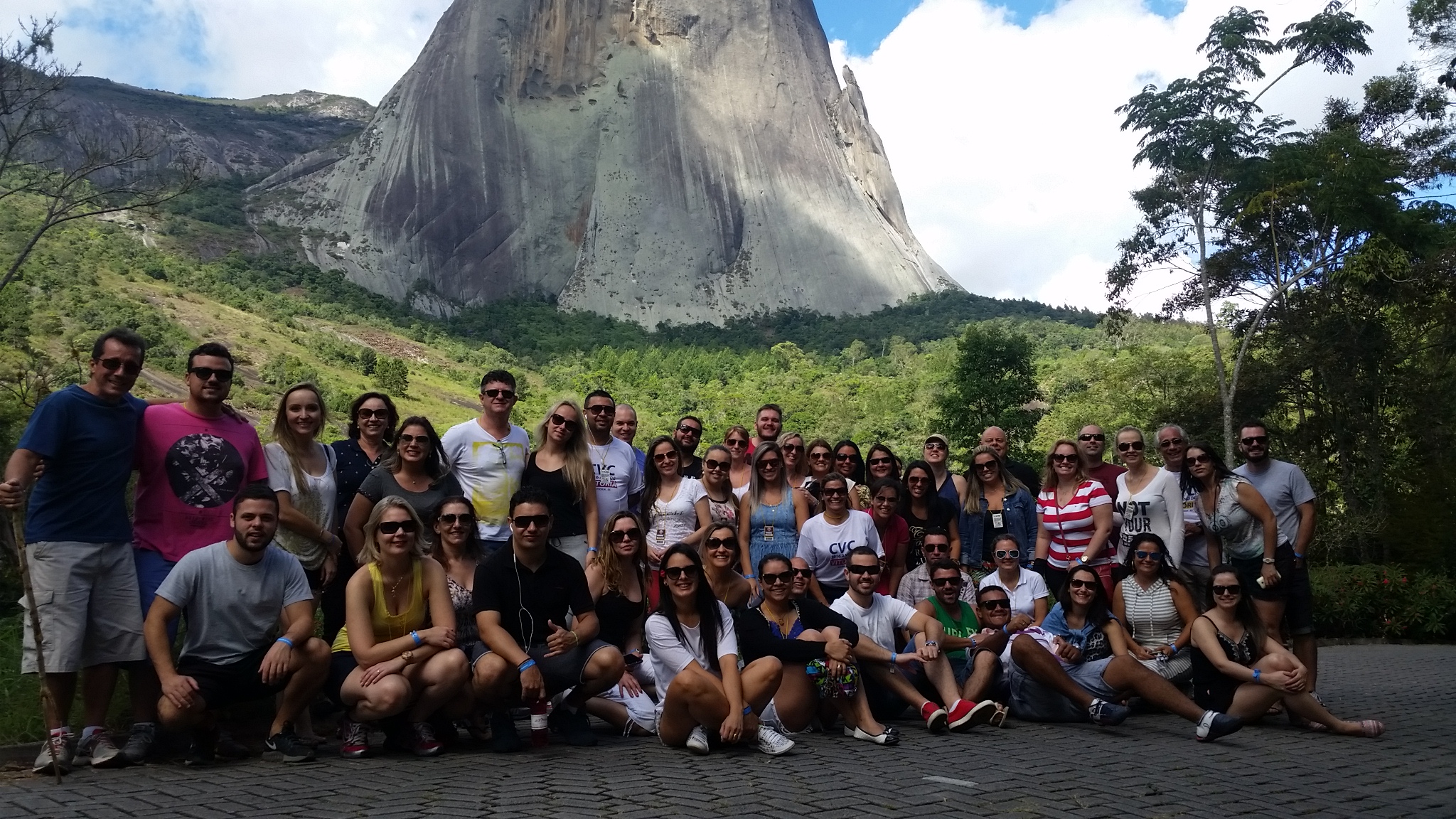 FAMTOUR|||Fotógrafo:Assessoria de Comunicação/Setur