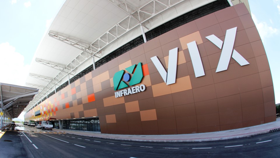Fachada_Aeroporto_Vitoria_ministerio de Infraestrutura