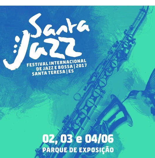Fames - 0106 - santajazz-site cortado|||Fotógrafo:Divulgação/Secult