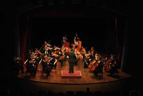 Fames - 09052017 - orquestra - DSC_0096|||Fotógrafo:Divulgação 