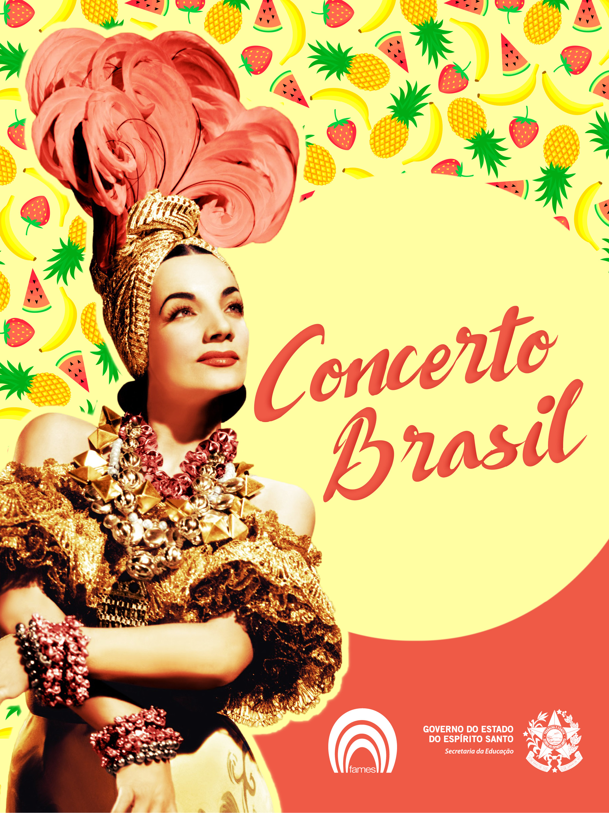 Fames - 2006 FD_0006_17_BN_90x120CM_Carmen Miranda|||Fotógrafo:Divulgação